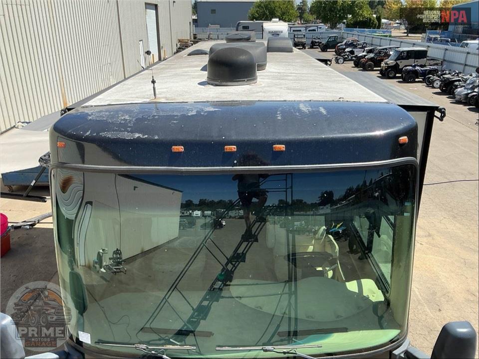 2012 Allegro M-36QSA FREIGHTLINER 340HP - ALLEGRO RED SERIES — фото 38