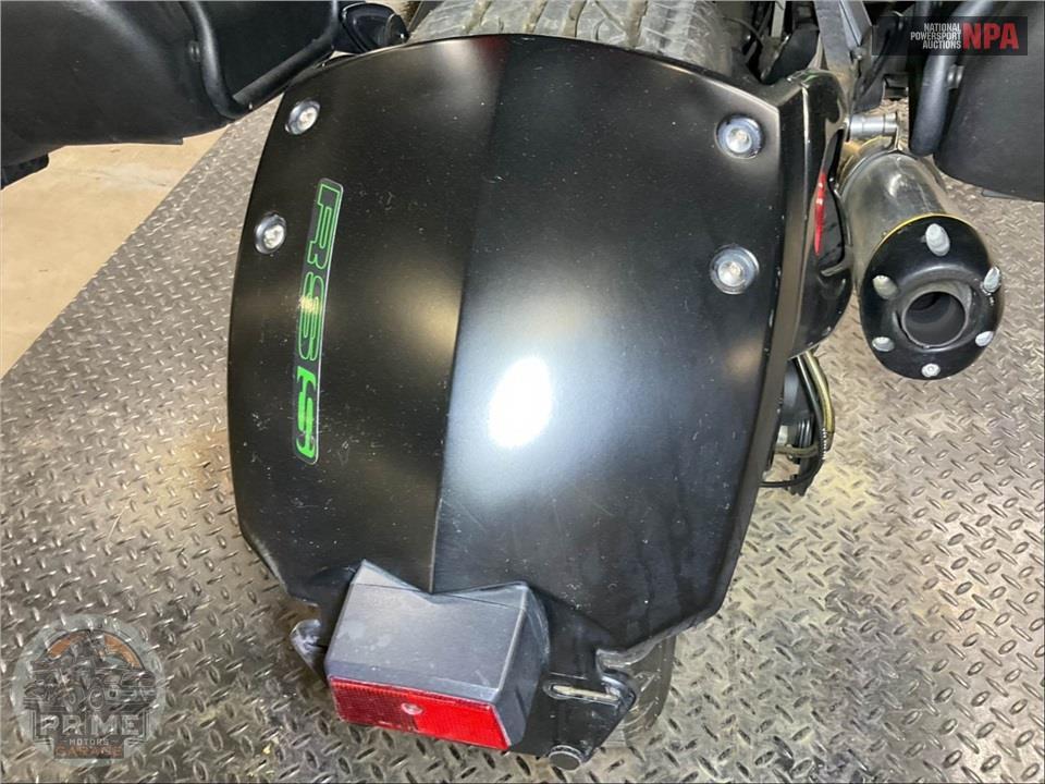 2012 Can-Am SPYDER RS-S SE5 — фото 19