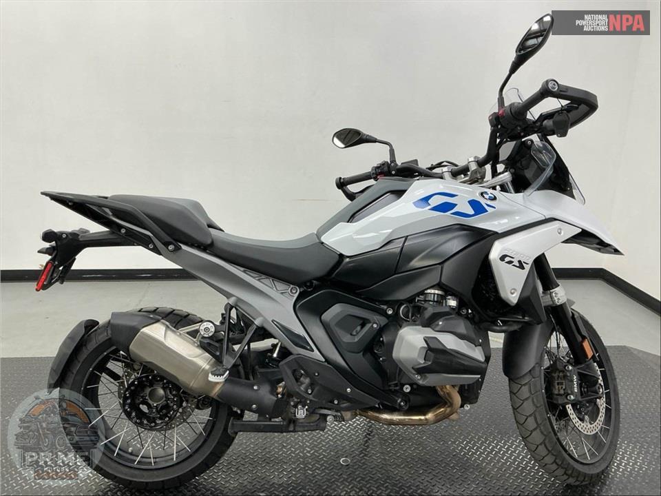 2025 Bmw R 1300 GS — фото 1