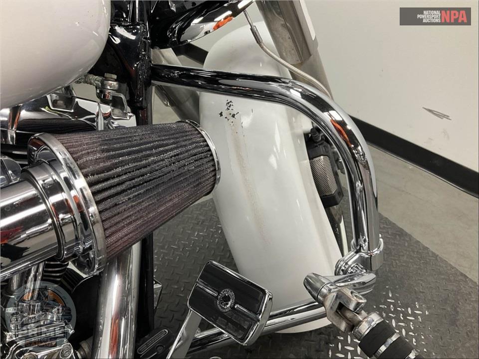 2008 Harley-Davidson FLHX STREET GLIDE — фото 21