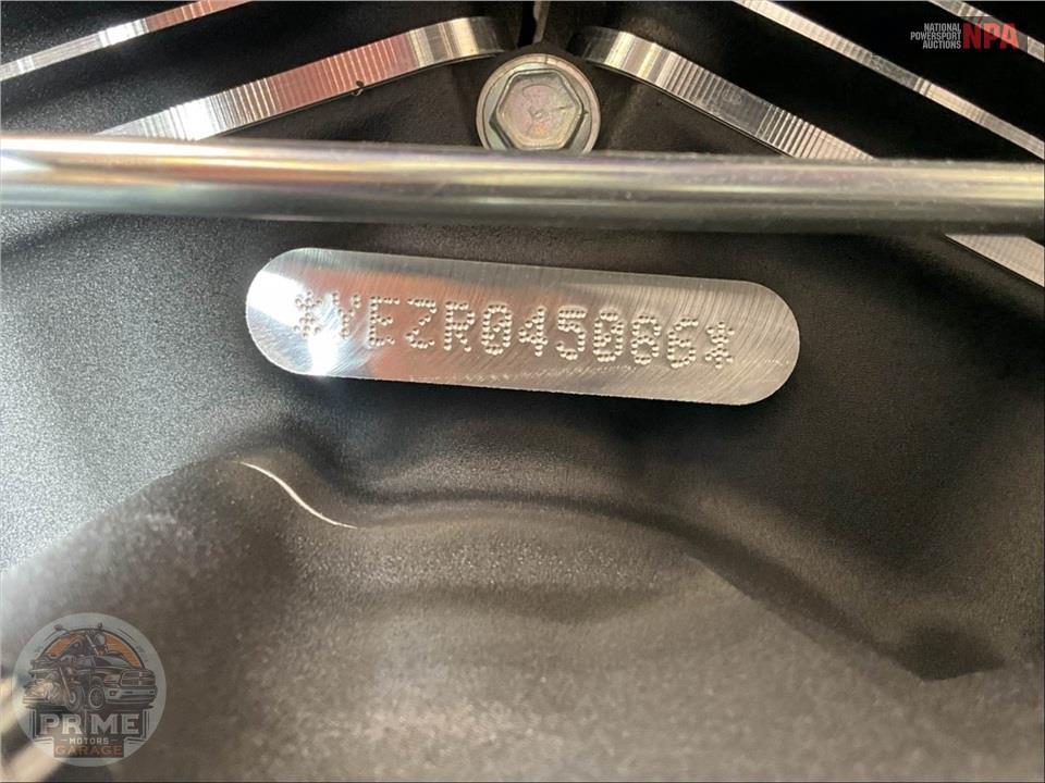 2024 Harley-Davidson FXBR BREAKOUT — фото 18