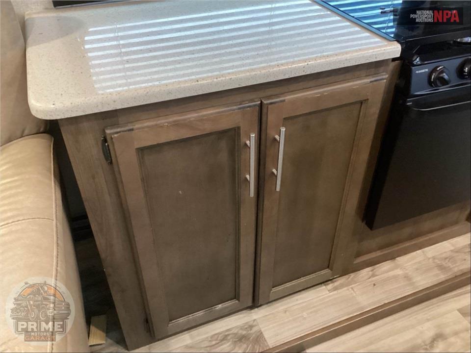 2019 Keystone Rv M-338 RLK COUGAR FIFTH WHEEL SERIES — фото 12