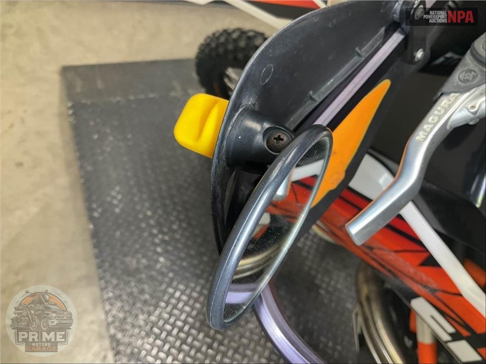 2015 Ktm 690 ENDURO R — фото 24