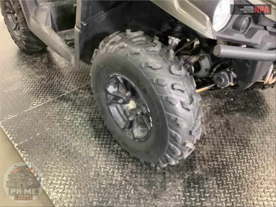 2022 Can-Am OUTLANDER MAX XT 570 — фото 52