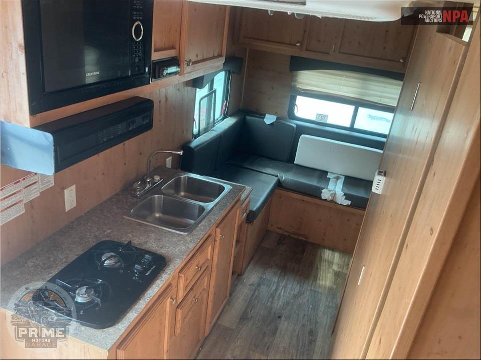 2018 Sunset Park Rv M-21RD - SUN LITE SERIES — фото 9