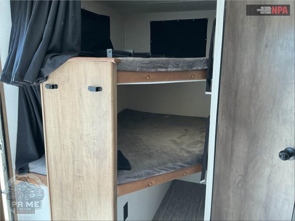 2024 Coachmen By Forest River M-258 BHS FREEDOM EXPRESS ULTRA LITE SERIES — фото 15