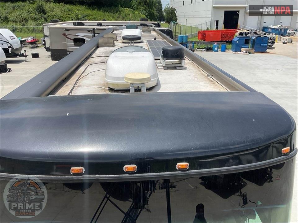 2010 Zephyr M-45QBZ SPARTAN 500HP — фото 52