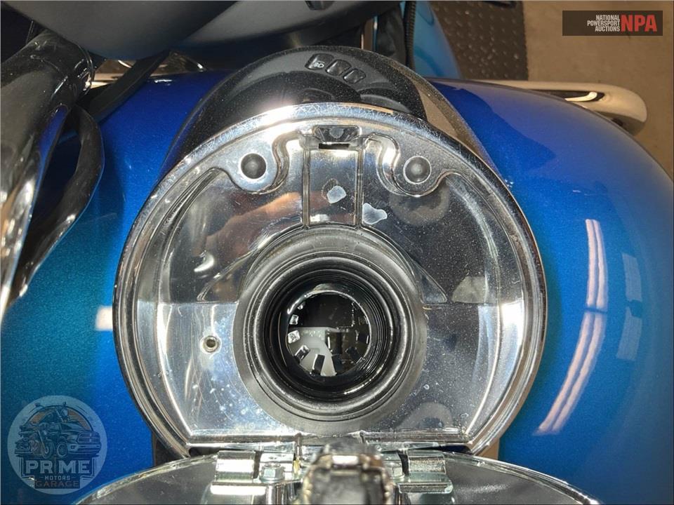 2021 Harley-Davidson FLH ELECTRA GLIDE REVIVAL — фото 16