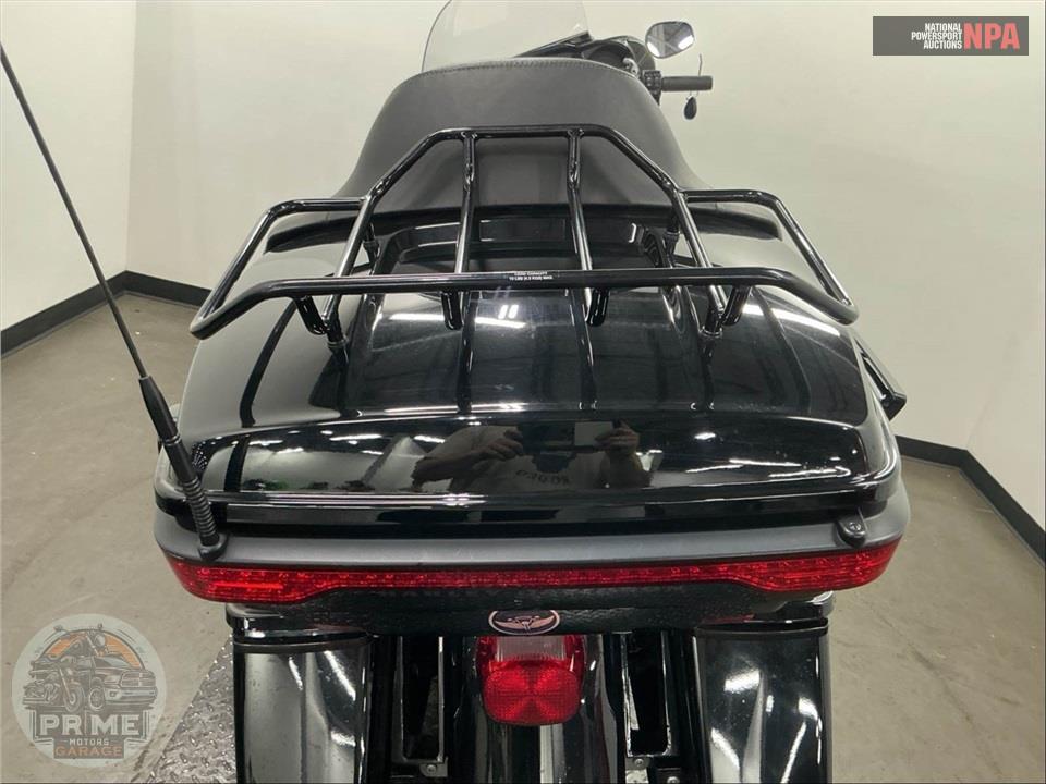 2022 Harley-Davidson FLHTK ULTRA LIMITED — фото 25