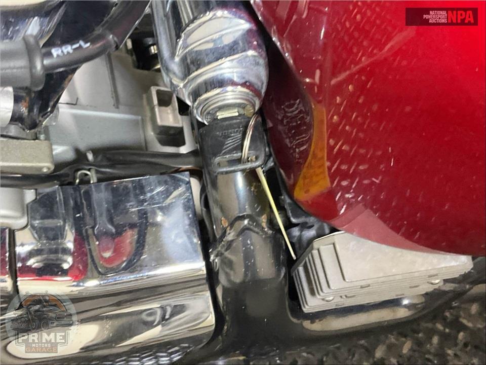 2007 Honda VT600C7 SHADOW VLX — фото 12