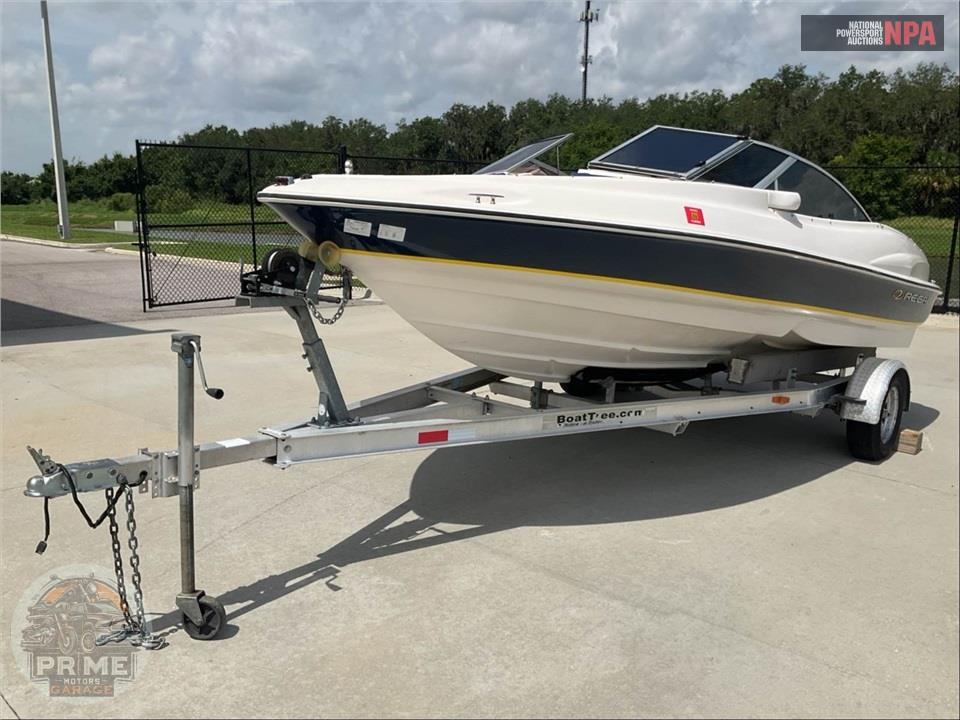 2004 Regal Marine 1800 LSR L=18/E=1-SD — фото 2