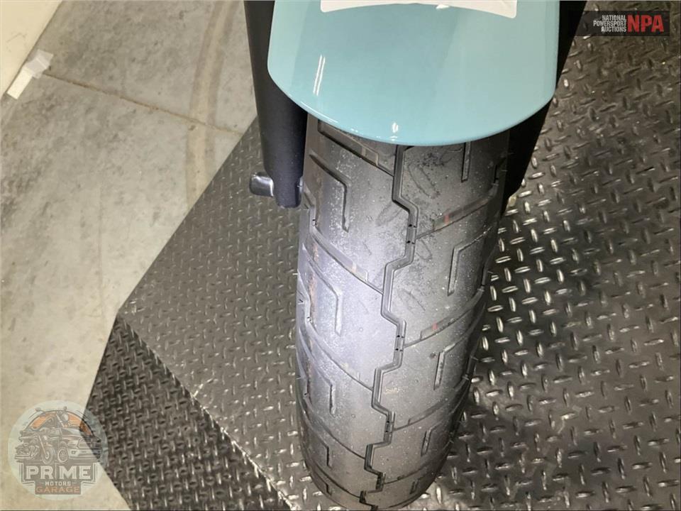 2025 Kawasaki EL450BSFNL ELIMINATOR SE ABS — фото 14