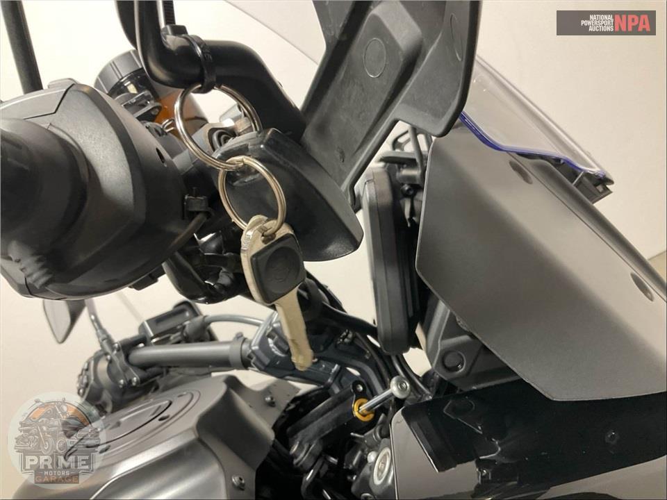 2024 Harley-Davidson RA1250S PAN AMERICA SPECIAL — фото 12