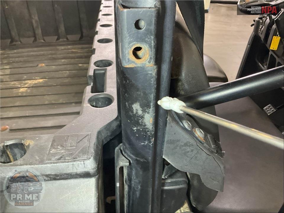 2023 Polaris RANGER 1000 PREMIUM — фото 28
