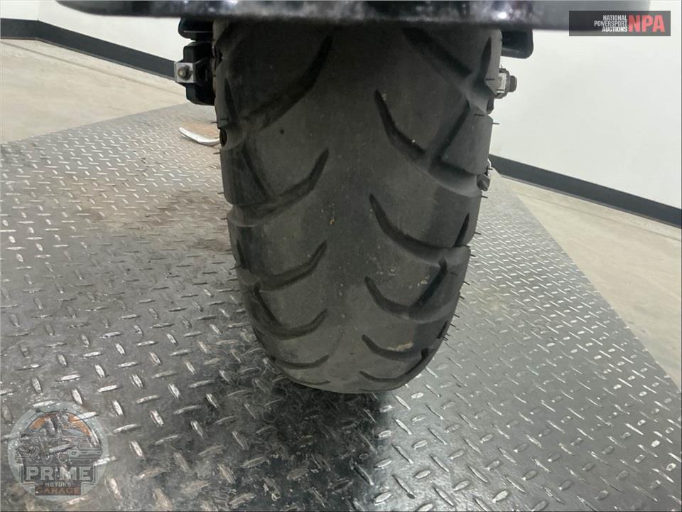 2000 Honda VT750CD2Y SHADOW ACE DLX — фото 23