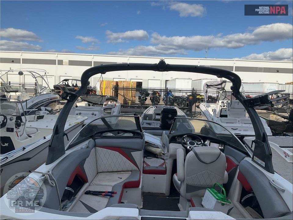 2013 Tige Z1/SK L:21 E:1 300HP CATANIUM CES VDR — фото 30