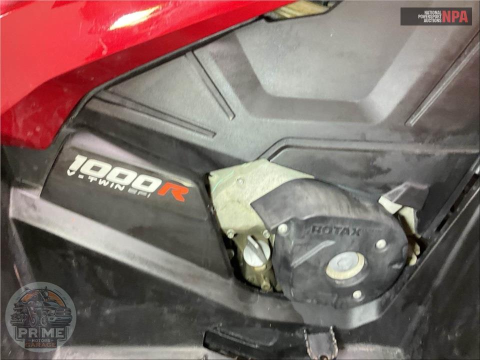2024 Can-Am OUTLANDER XT 1000R — фото 8