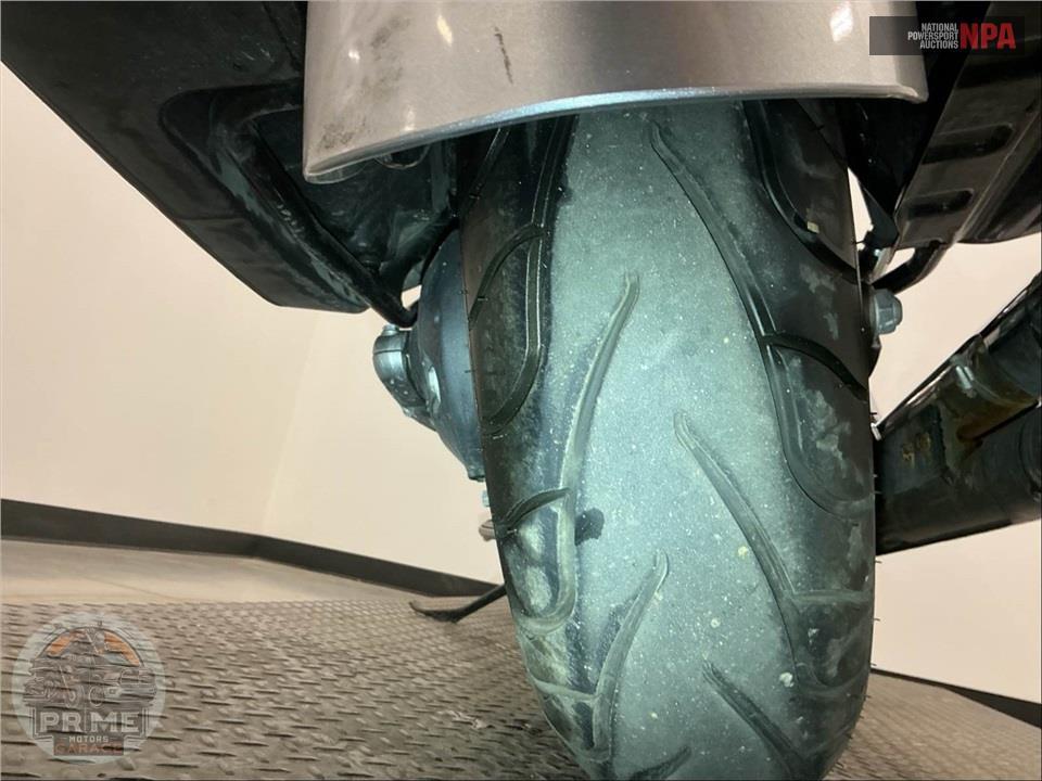2014 Honda VT13CTE INTERSTATE — фото 23