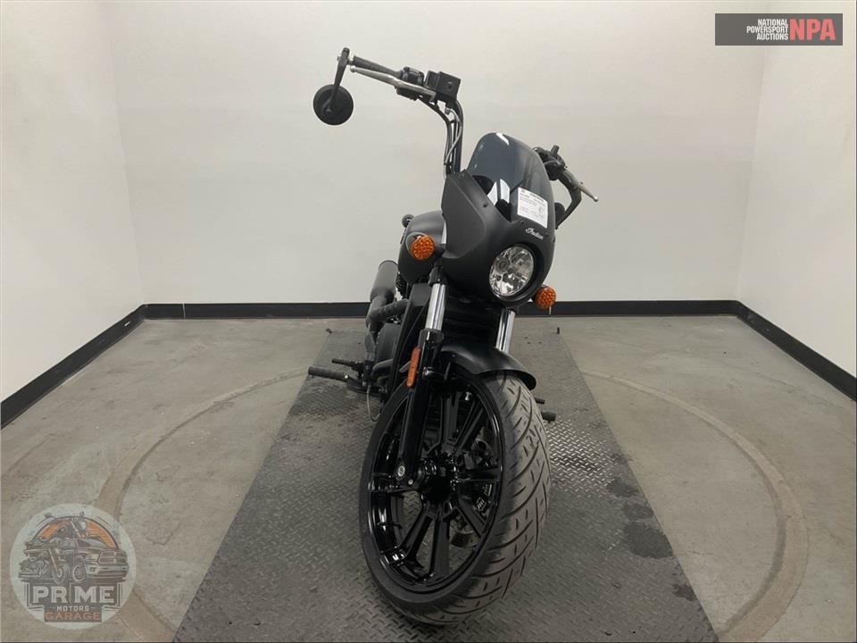 2023 Indian Motorcycle SCOUT ROGUE (ABS, COLOR) — фото 2