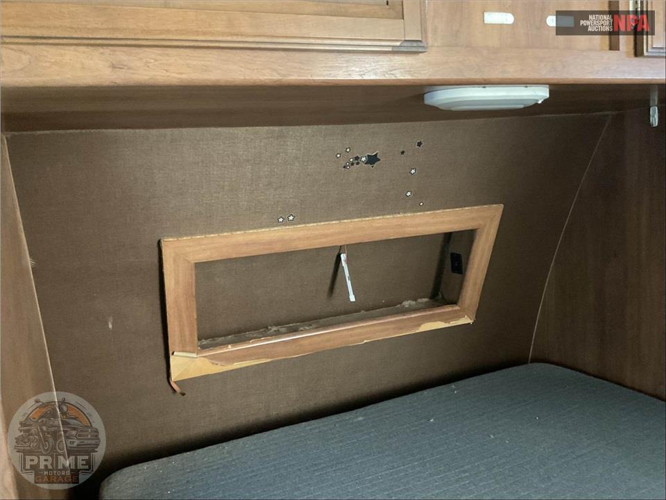 2016 Apex By Coachmen M-279 RLSS — фото 18