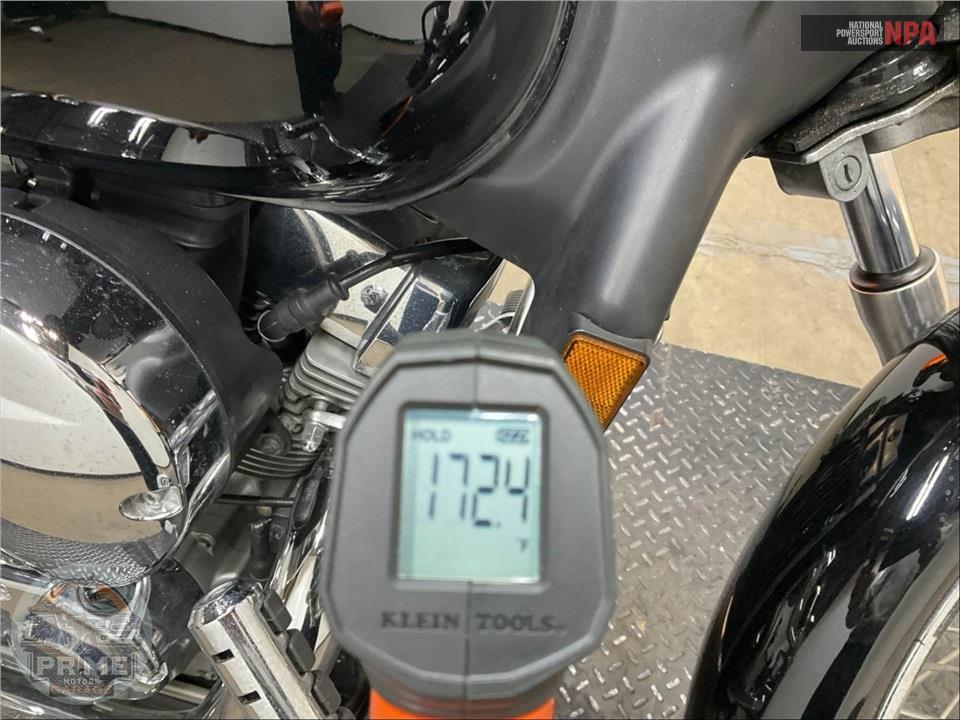 2009 Honda VT750C29 SHADOW SPIRIT — фото 9