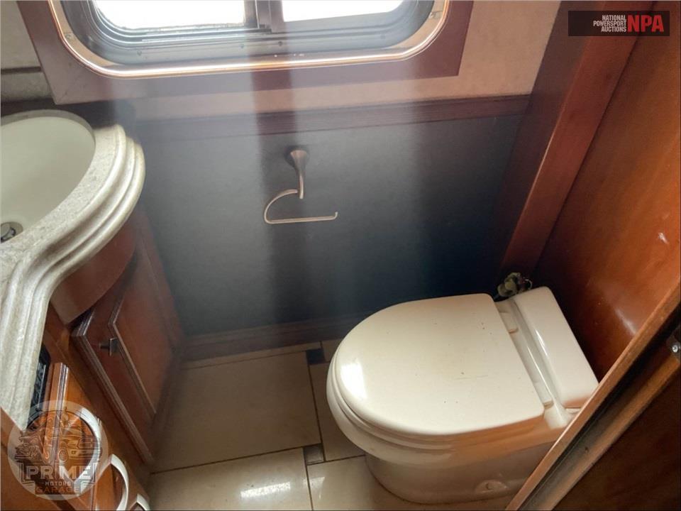 2010 Zephyr M-45QBZ SPARTAN 500HP — фото 31