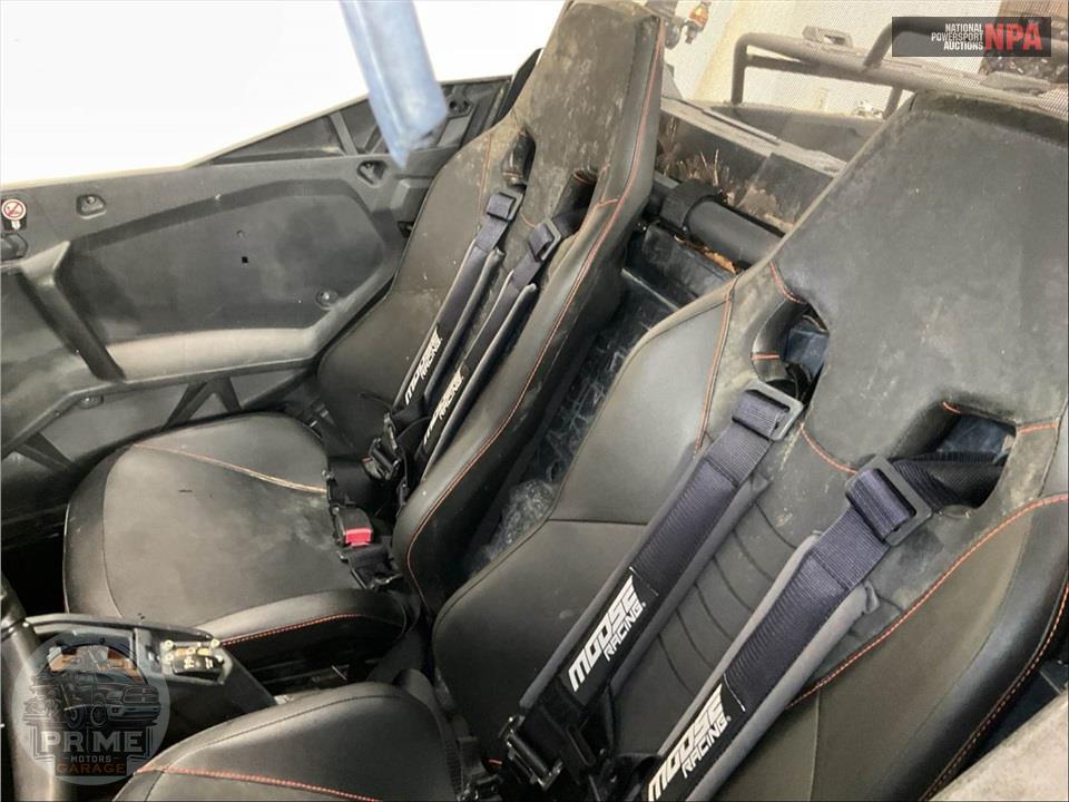 2021 Can-Am COMMANDER XT-P 1000R — фото 33