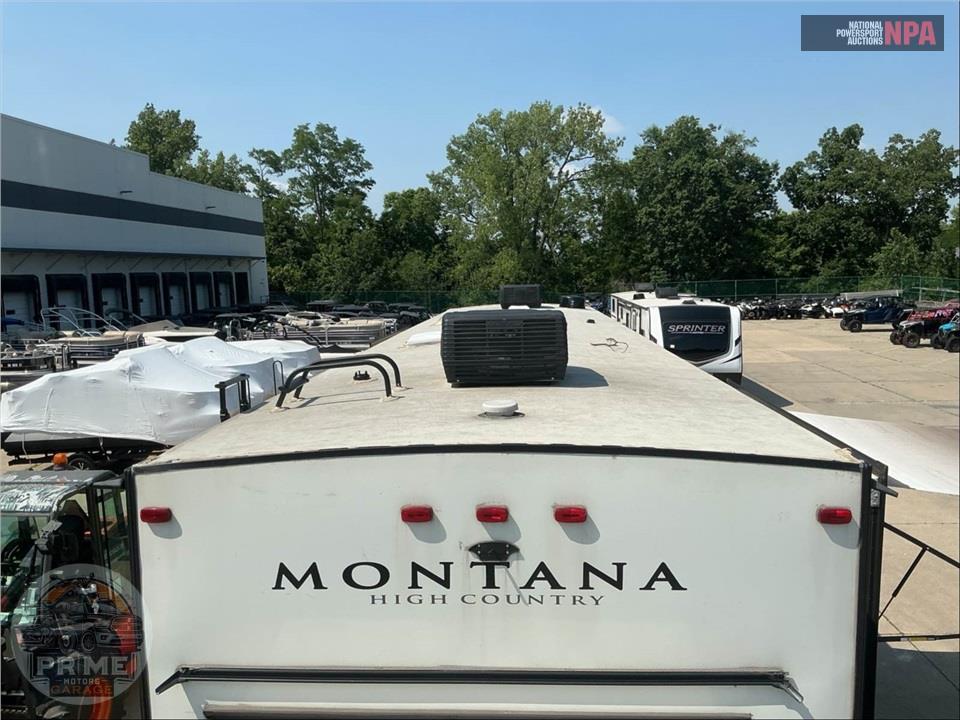 2021 Keystone Rv M-335 BH MONTANA HIGH COUNTRY FIFTH WHEEL SERIES — фото 30