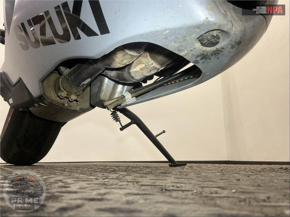 2023 Suzuki GSX-R750M3 — фото 12