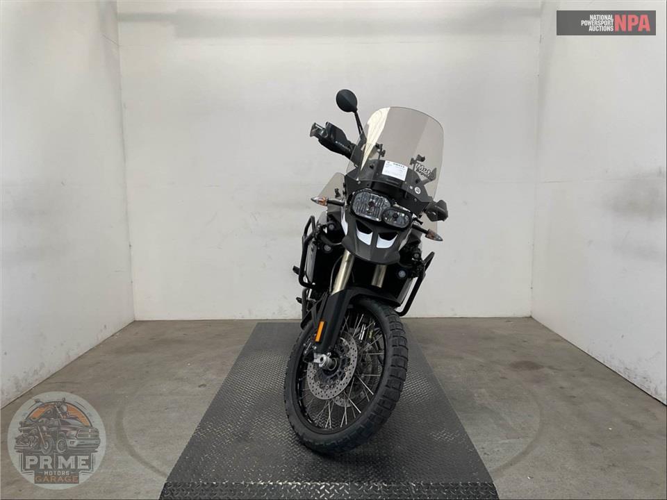 2018 Bmw F800GS — фото 2