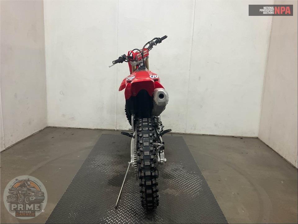 2024 Honda CRF450R — фото 10