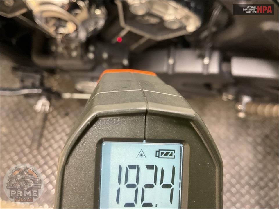 2021 Indian Motorcycle SCOUT (ABS, TWO TONE) — фото 8