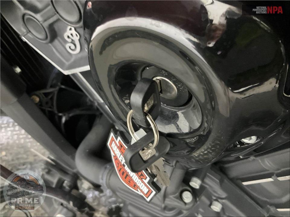 2021 Indian Motorcycle SCOUT SIXTY (ABS, RUBY) — фото 11