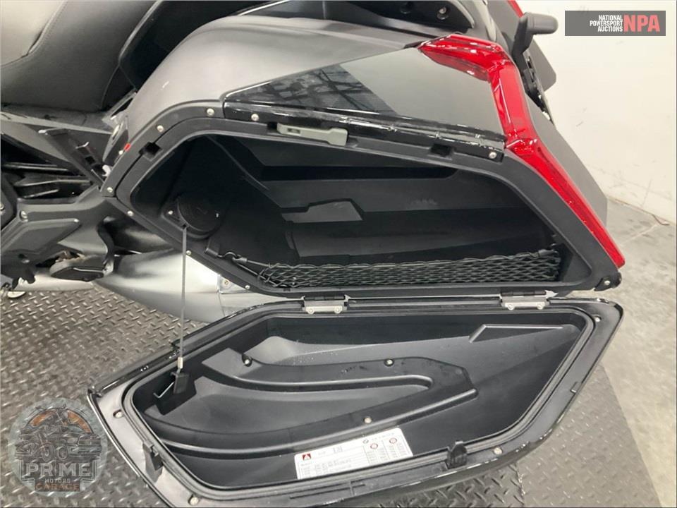 2018 Bmw K1600B — фото 17