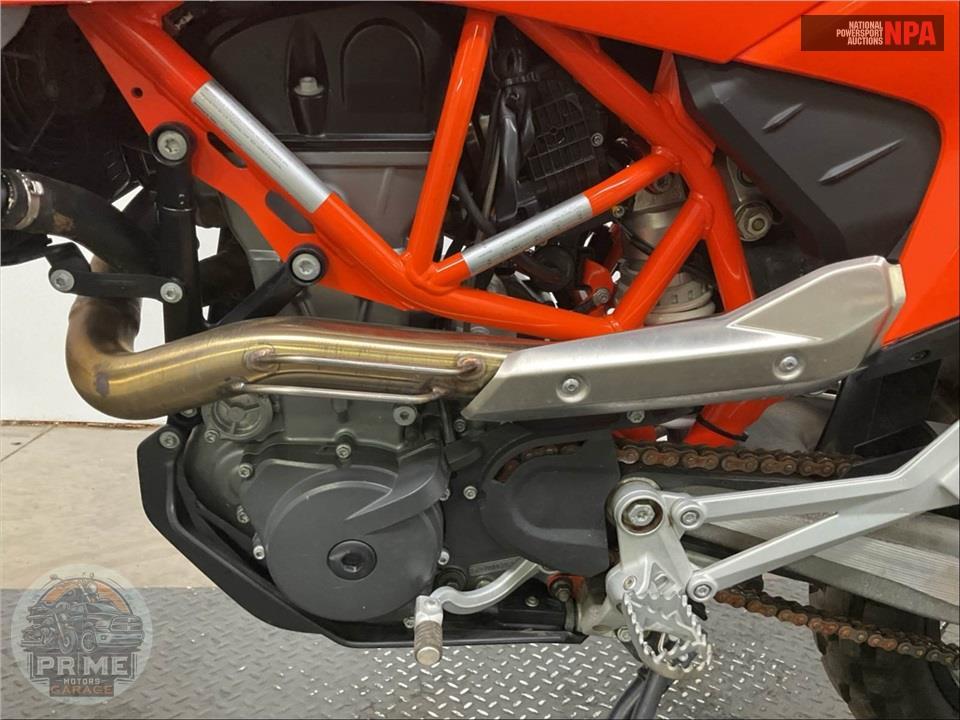 2023 Ktm 690 ENDURO R — фото 7