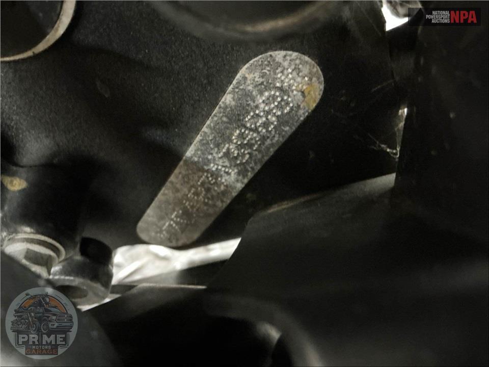 2023 Harley-Davidson RH1250S SPORTSTER S — фото 21