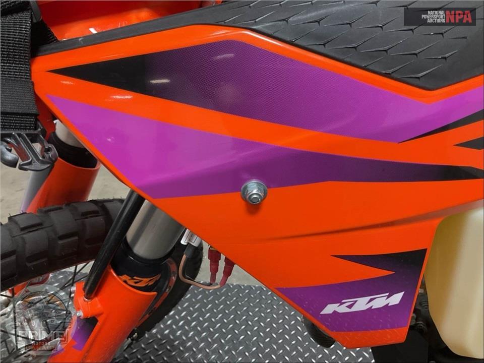 2024 Ktm 500 XW-F — фото 12