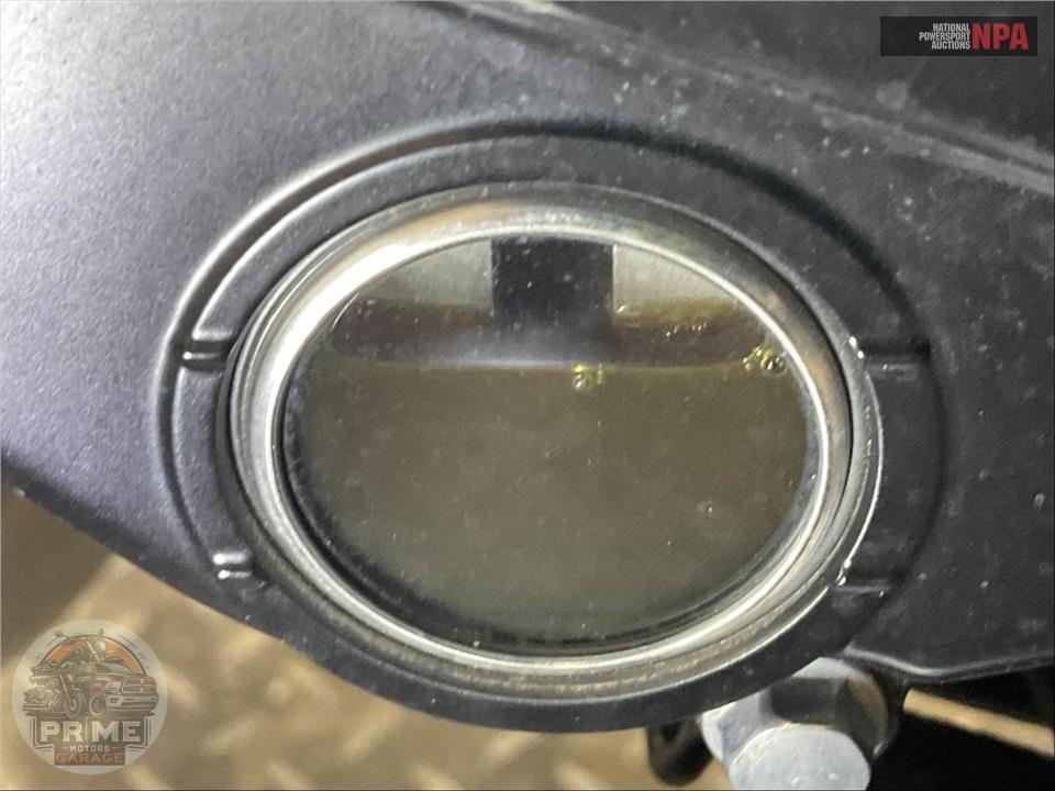 2025 Kawasaki EX650RSFNL NINJA 650 — фото 9