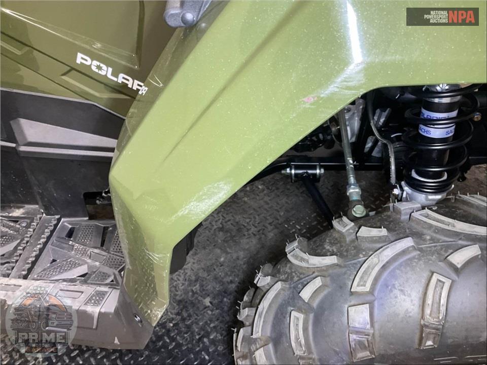 2024 Polaris SPORTSMAN 450 H.O. EPS — фото 16