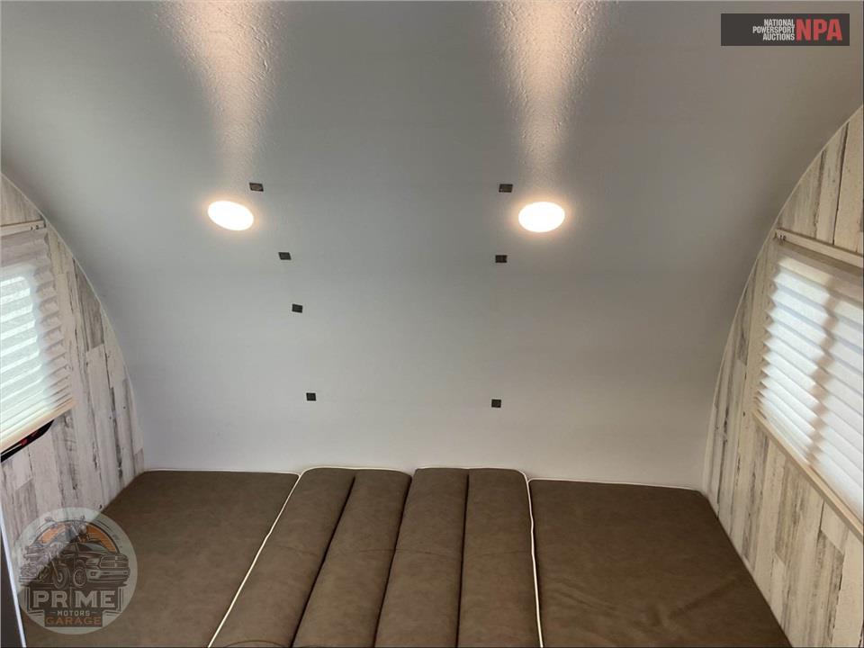 2023 Travel Lite M-14BH - ROVE LITE SERIES — фото 12