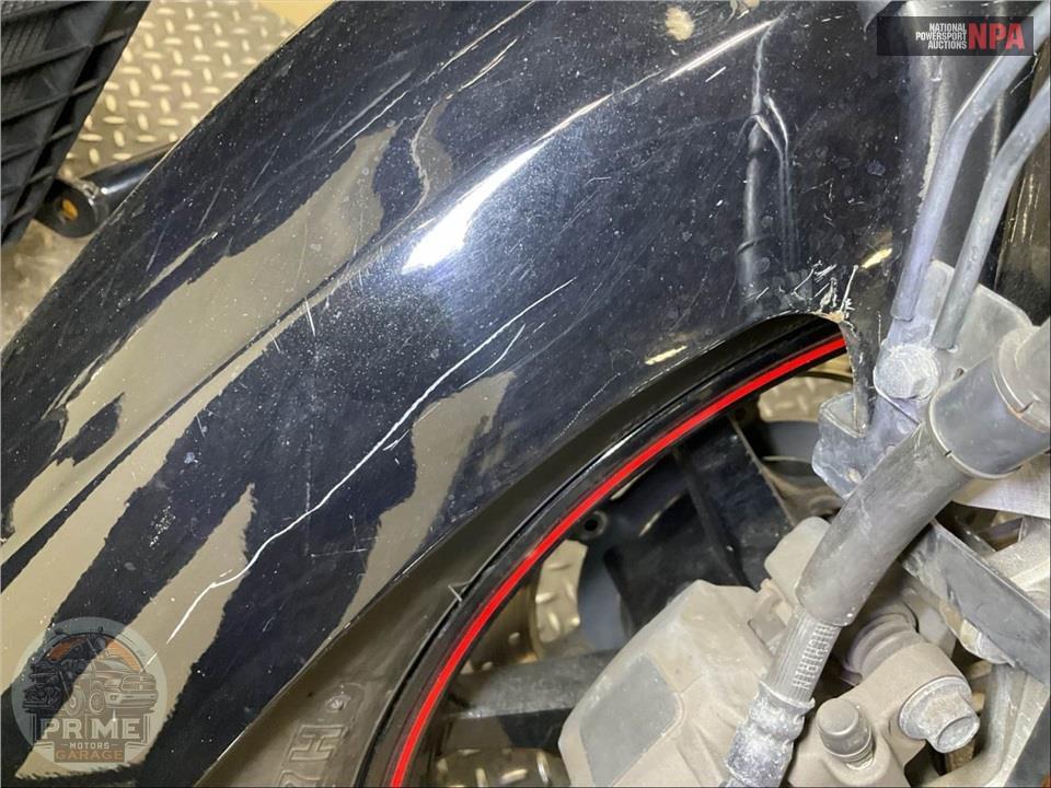 2013 Yamaha XVS13ADB/C V-STAR 1300 — фото 16