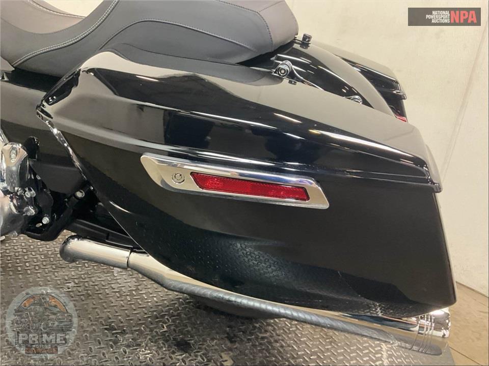 2025 Harley-Davidson FLTRX ROAD GLIDE — фото 14