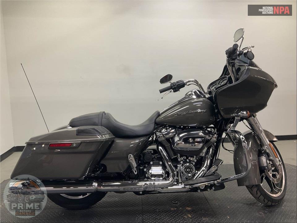 2019 Harley-Davidson FLTRX ROAD GLIDE — фото 1