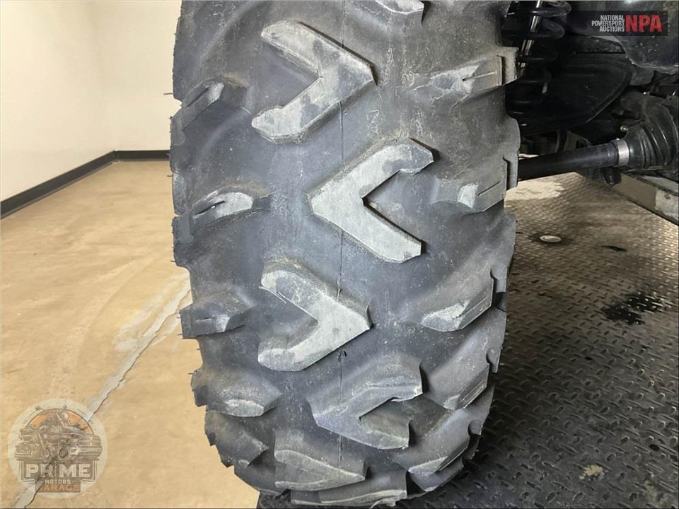 2024 Can-Am OUTLANDER MAX XT-P 1000R — фото 16
