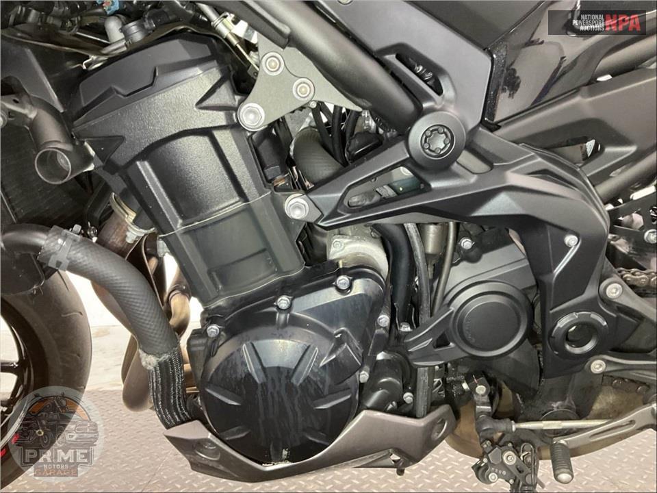 2023 Kawasaki ZR900FPFNN Z900 (ABS) — фото 7