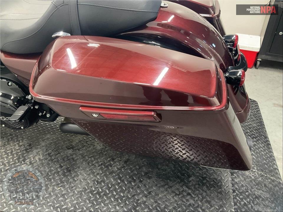 2019 Harley-Davidson FLHRXS ROAD KING SPECIAL — фото 15