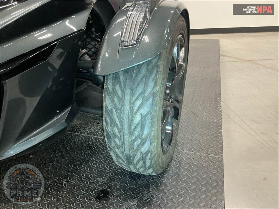 2019 Can-Am SPYDER RT-LIMITED SE6 — фото 23