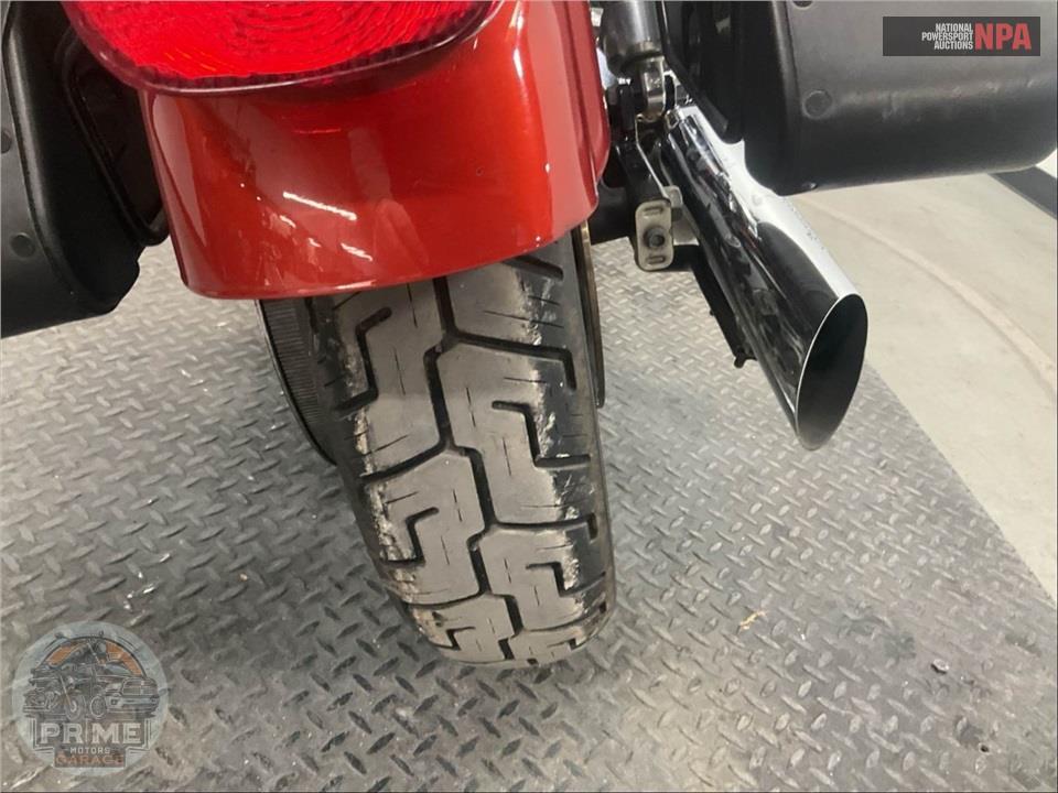 2000 Harley-Davidson FXD DYNA SUPER GLIDE — фото 18