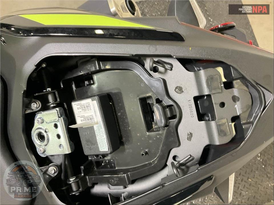 2026 Kawasaki NINJA 500 ABS — фото 14