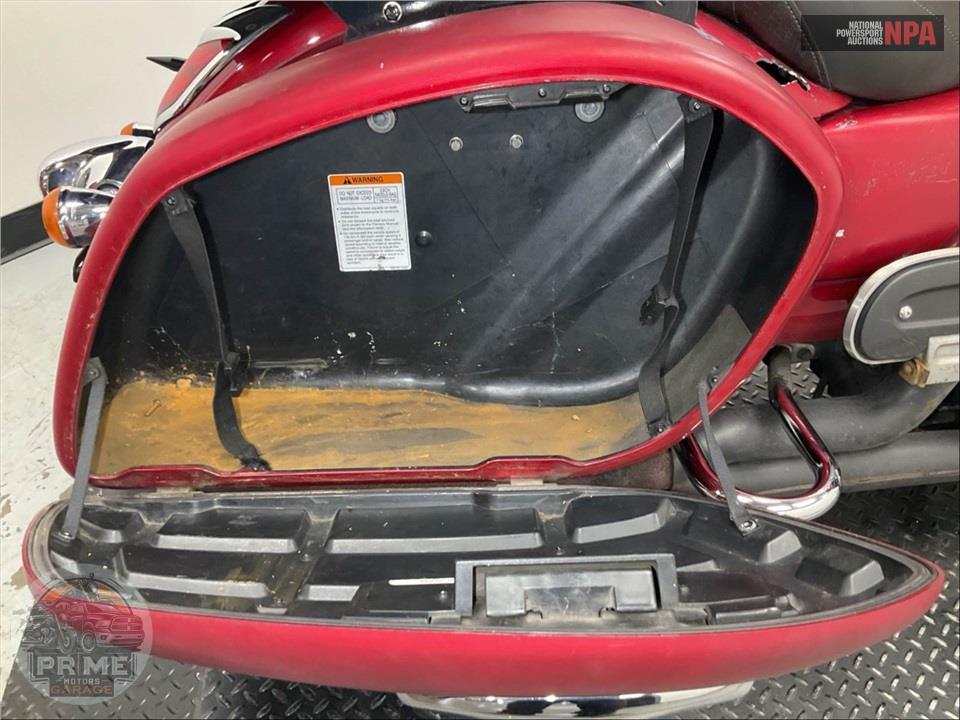 2011 Kawasaki VN1700JBF VULCAN VAQUERO — фото 64